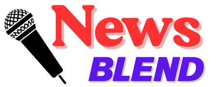 News blend